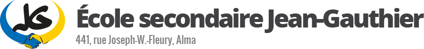 cole secondaire Jean-Gauthier