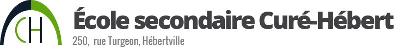 cole secondaire Cur-Hbert