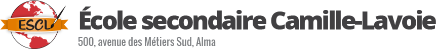 cole secondaire Camille-Lavoie
